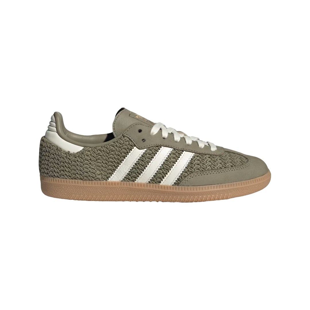 Adidas Samba