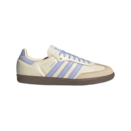 Adidas Samba